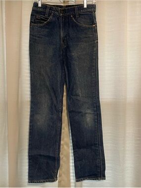 Levi’s Vintage Student Fit 718 Straight Jeans